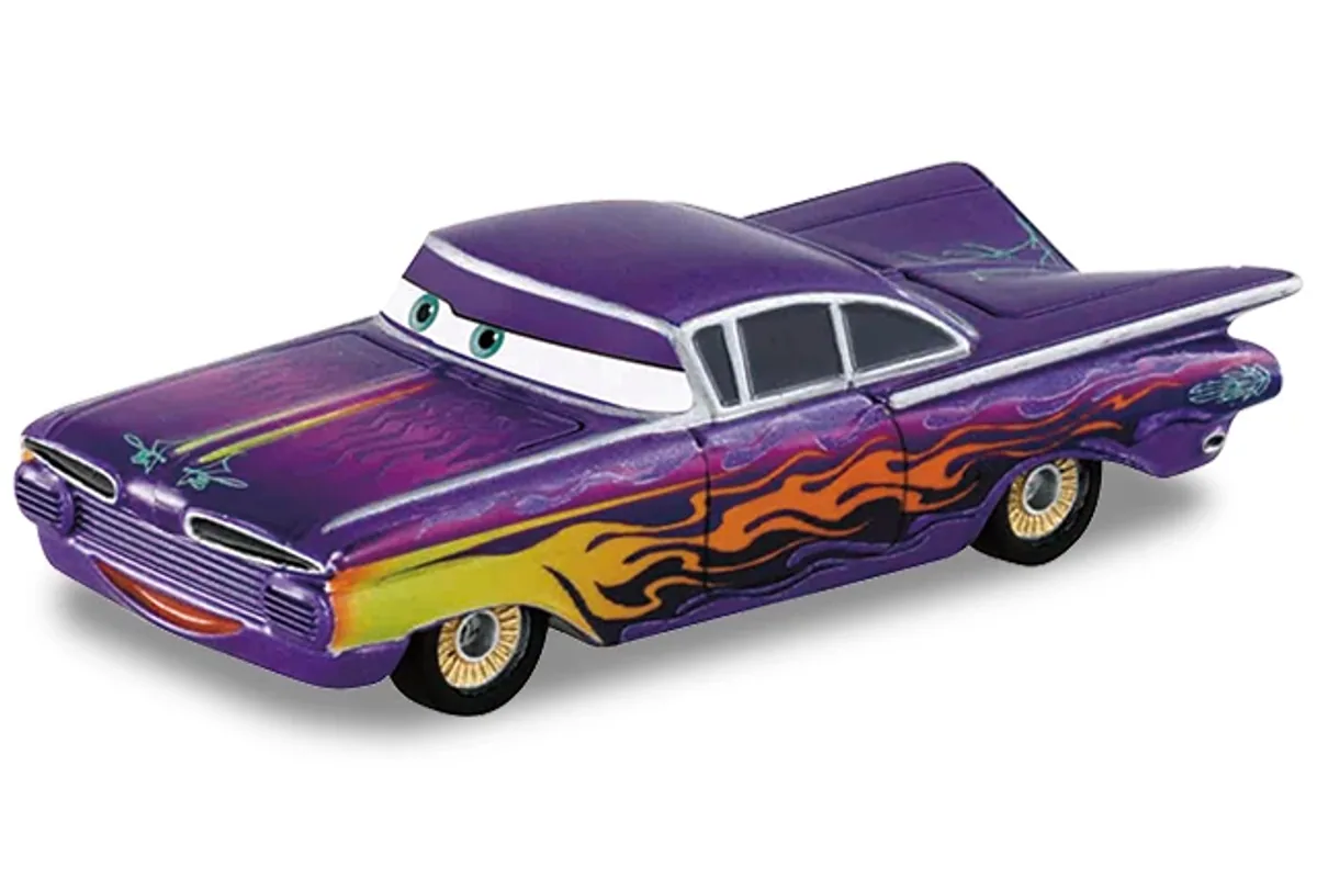Tomica No. C26 Ramone (Standard Type) / 雷蒙 标准型 die-cast model — official product photo of the toy car